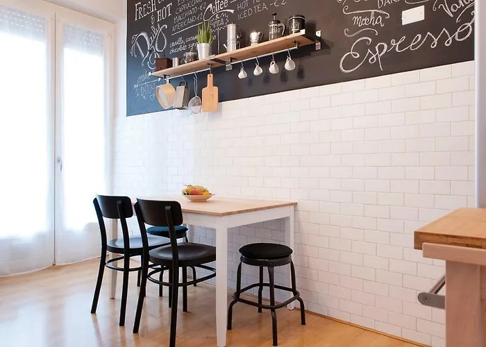 Apartament Superior