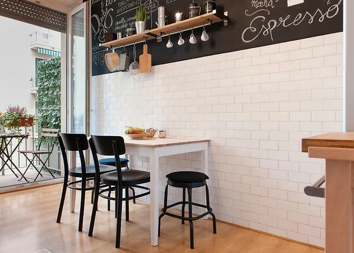 Apartament Superior